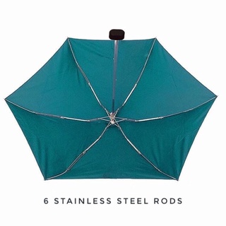 Season Portable Slim Umbrella ร่มสลิมพกพากันน้ำกันแดด