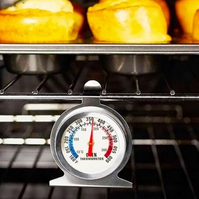 เครื่องวัดอุณหภูมิเตาอบ-ช่วยให้การทำอาหารเป็เรื่องง่าย