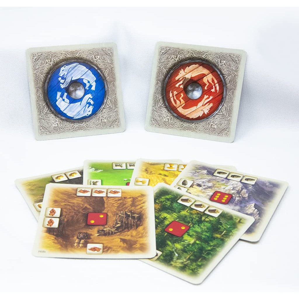 ของแท้-rivals-for-catan-board-game