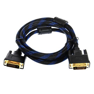 Cable Display DVI TO DVI 24+1 M/M (3M)