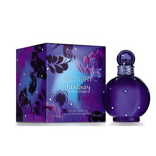 BRITNEY SPEAR Midnight Fantasy EDP 100ml.