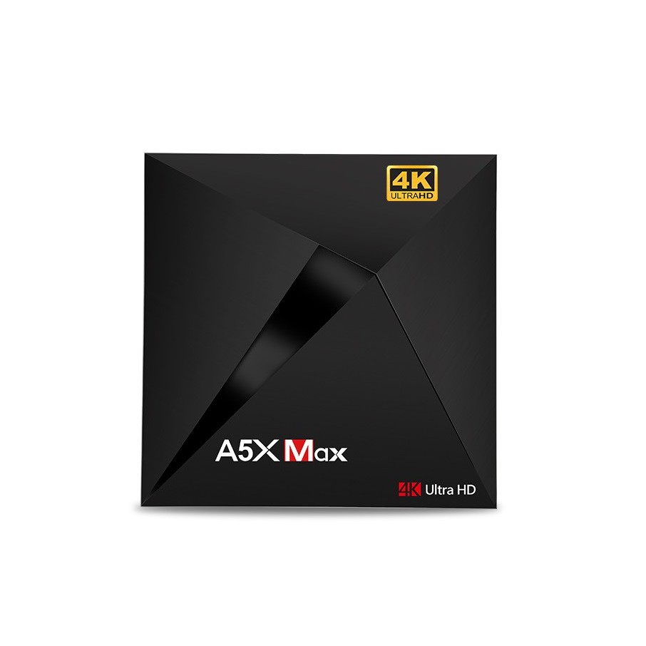 A5X