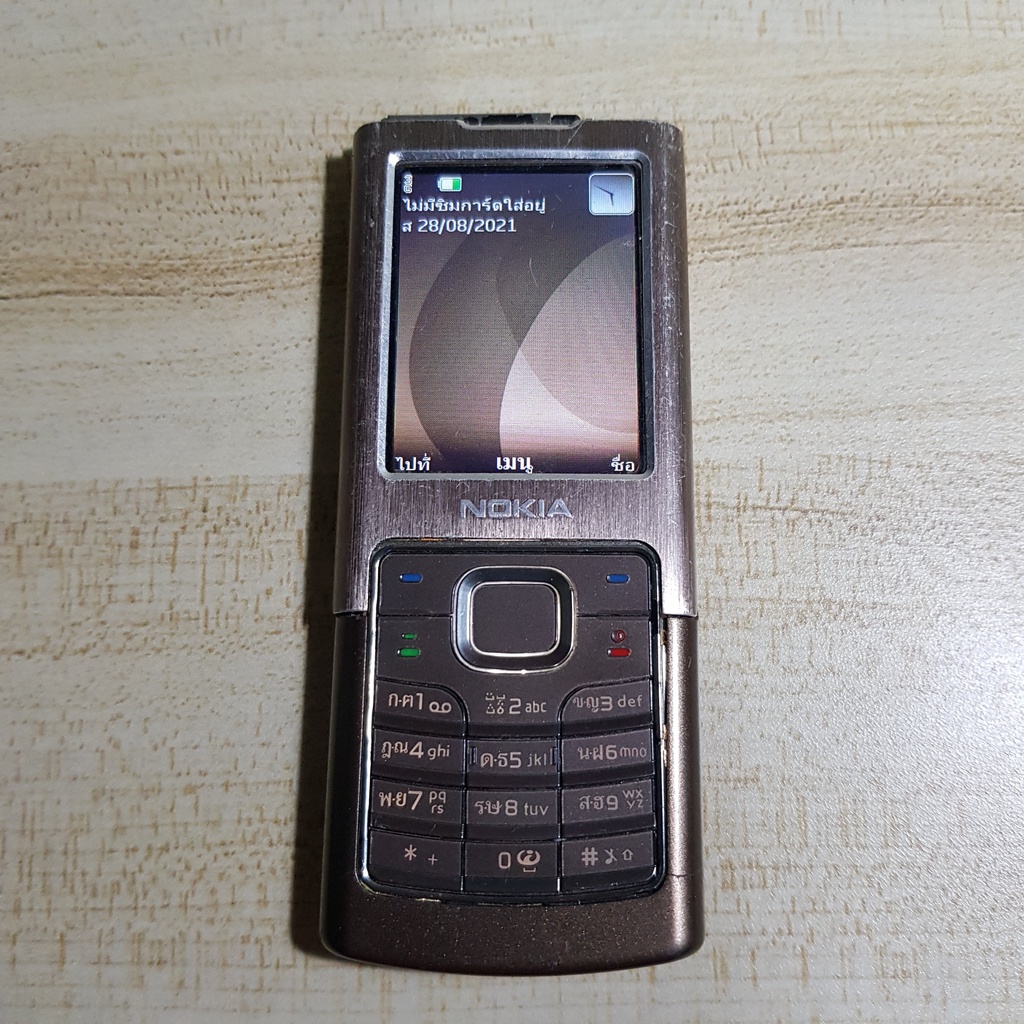 nokia-6500c-สะสม-เปิดติด