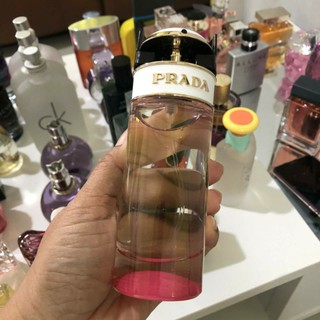 สินค้า Prada Candy Kiss EDP 80ml.💐แท้100%