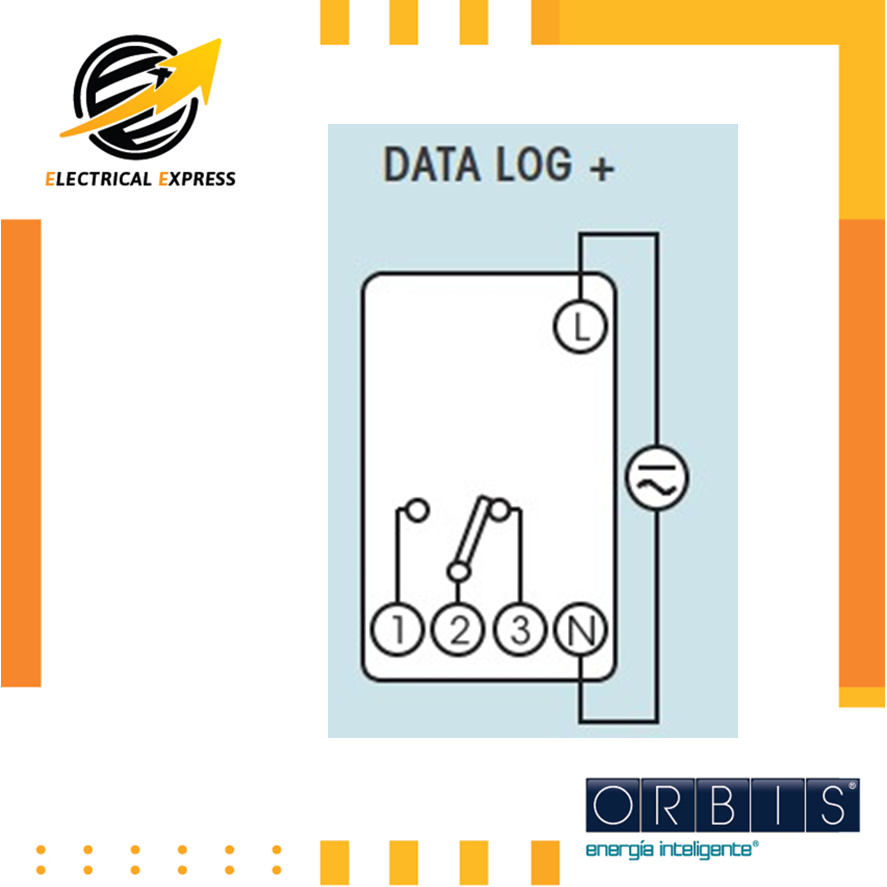 นาฬิกาตั้งเวลาแบบดิจิตอล / Digital Time Switches / Timer Switch ...