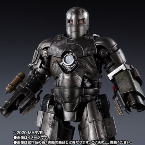 bandai-บันได-tamashii-s-h-figuarts-iron-man-mk-1-birth-of-iron-man-edition-iron-man