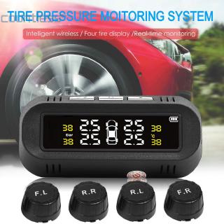 สินค้า ระบบตรวจสอบแรงดันยางรถยนต์ tpms เซนเซอร์ 4 external