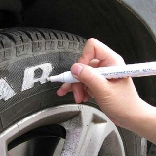 ภาพขนาดย่อของภาพหน้าปกสินค้าปากกาเขียนยางรถยนต์ ​อเนกประสงค์​ กันน้ำ จากร้าน motorever.th บน Shopee
