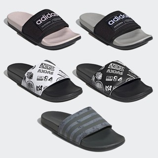 ภาพหน้าปกสินค้าADIDAS รองเท้าแตะ Adilette COMFORT ลิขสิทธิ์แท้ 100% ที่เกี่ยวข้อง