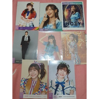 BNK48 Photoset รวมเนย