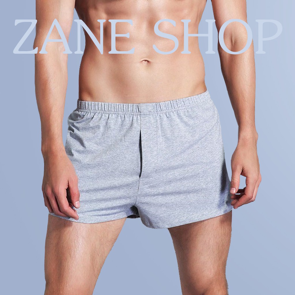 ภาพหน้าปกสินค้าบ๊อกเซอร์ Boxer กางเกงขาสั้น สีพื้น ผ้านิ่ม ใส่สบาย ซักง่ายแห้งเร็ว ใส่ได้ทั้งชายและหญิง จากร้าน nandobvbnew บน Shopee