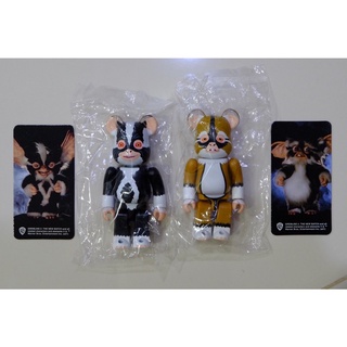 [ของแท้ญี่ปุ่น] Be@rbrick100% Bearbrick Series 43