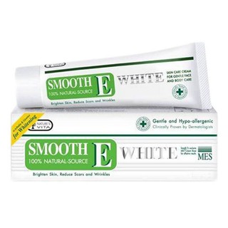 SMOOTH E WHITE NATURAL-SOURCE 30G