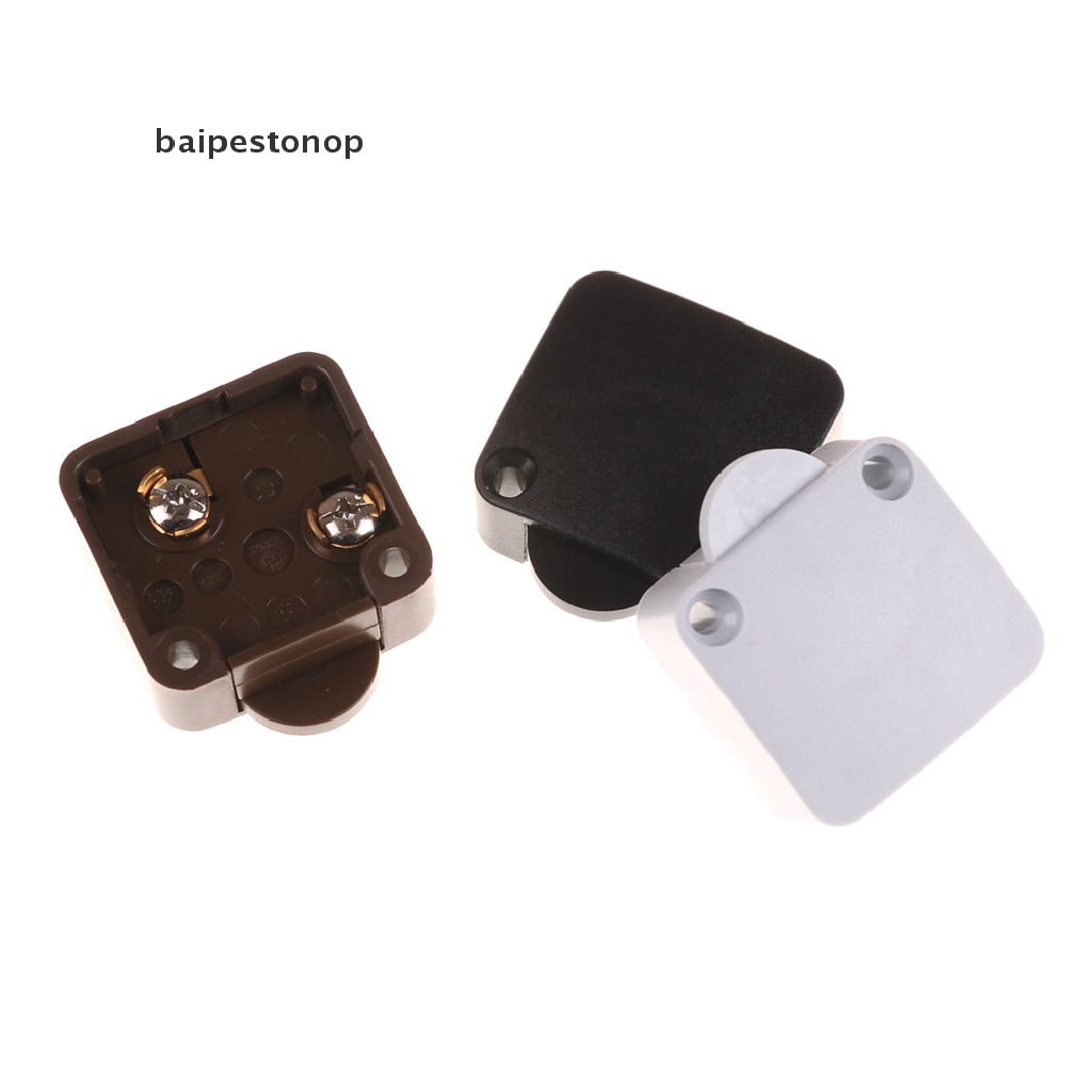 baipestonop-202a-สวิตช์ควบคุมประตูตู้เสื้อผ้า-สวิตช์รีเซ็ตอัตโนมัติ-ขายดี