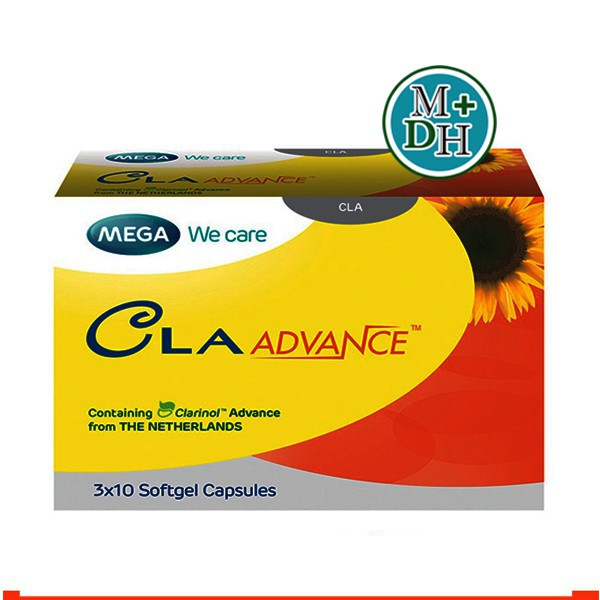 cla advance ราคาพิเศษ | ซื้อออนไลน์ที่ Shopee ส่งฟรี*ทั่วไทย!