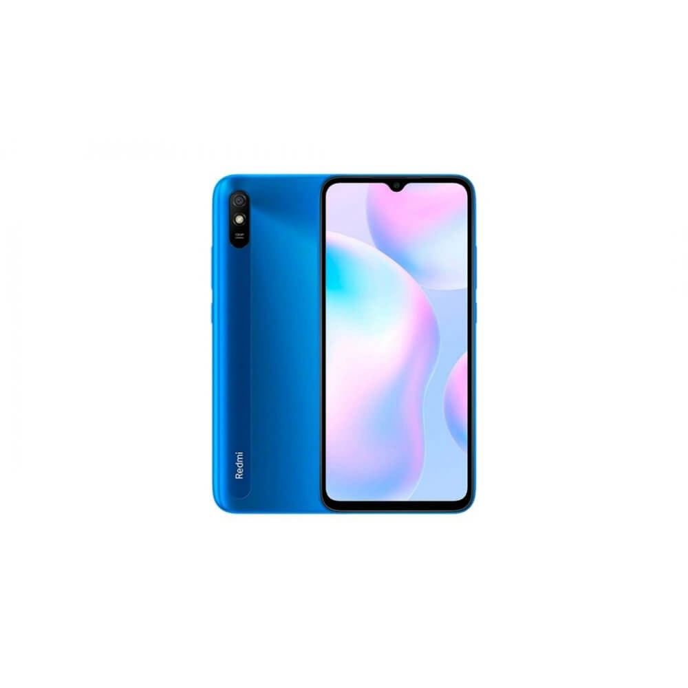 ภาพสินค้าXiaomi Redmi 9A (2/32 GB) เครื่องใหม่ รับประกันศูนย์ไทย 15 เดือน จากร้าน dgpower บน Shopee ภาพที่ 6