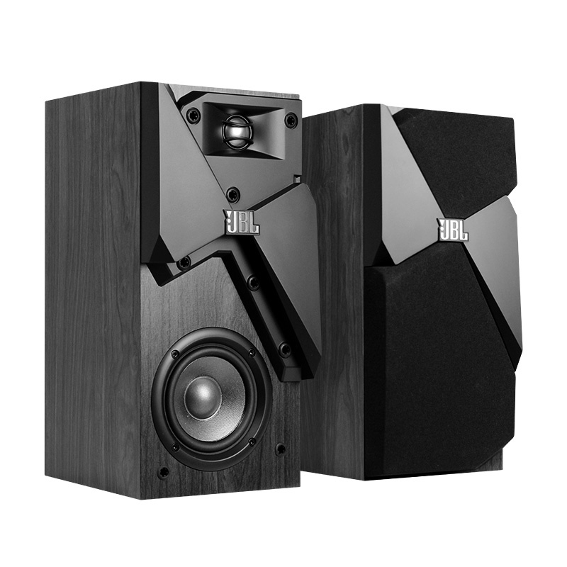 ลำโพง-jbl-studio-130-4-inch-bookshelf-loudspeaker