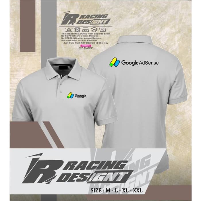 เสื้อโปโล-google-adsense-distro-quality-ir-merch-กระเป๋าสตางค์