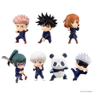 🎀พร้อมส่ง ฟิกเกอร์ มหาเวทย์ผนึกมาร Adverge Motion Jujutsu Kaisen (jjk)