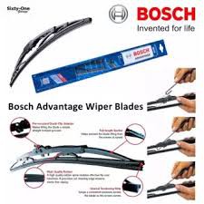 ใบปัดน้ำฝน-20นิ้ว-wiper-advantage-u-hook-boschแท้-100-1ใบ