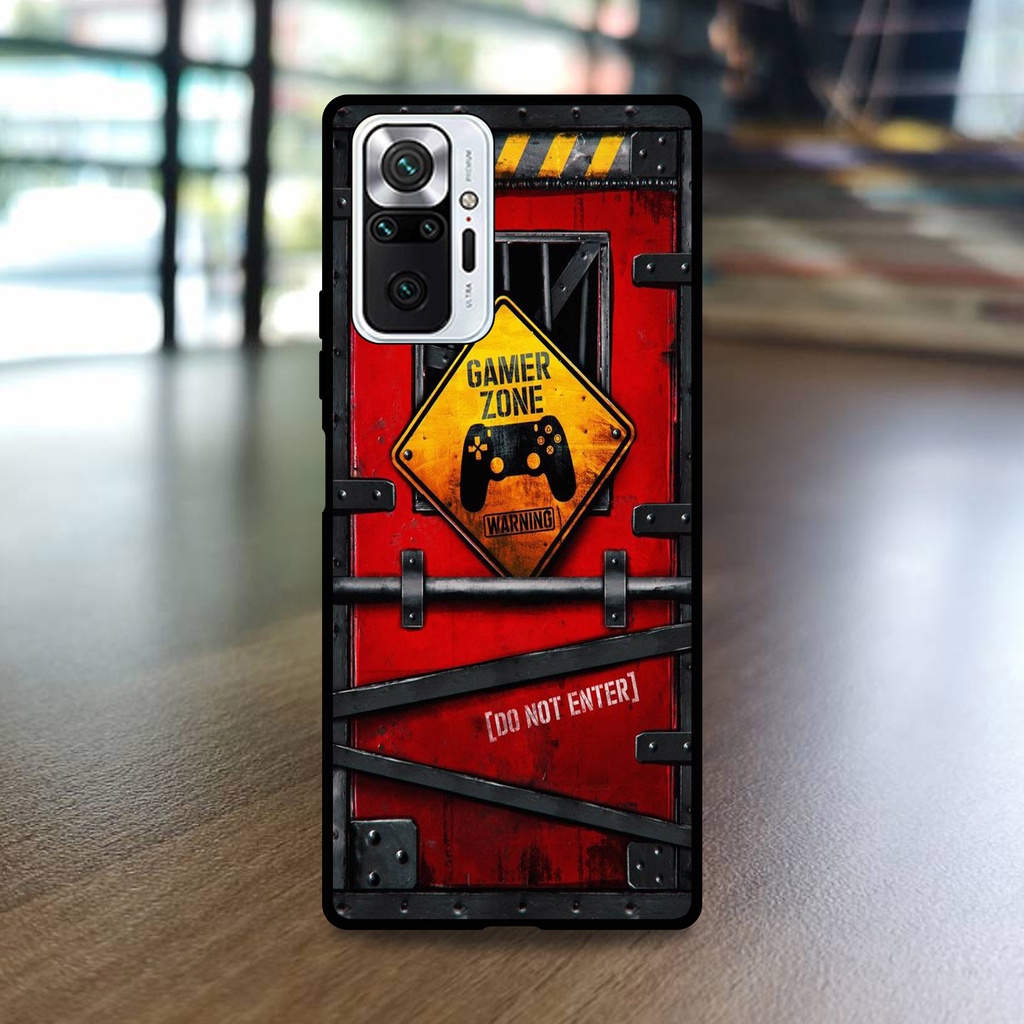 เคส-xiaomi-redmi-note-10-pro-ลายเกมเมอร์-ขอบนิ่มหลังแข็งมือถือ-เคสสกรีน-uv-case-เคส-tpu-ไม่ขูดตัวเครื่อง-ไม่กัดขอบ-ปกป้อ