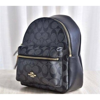 COACH F38302 MINI CHARLIE BACKPACK