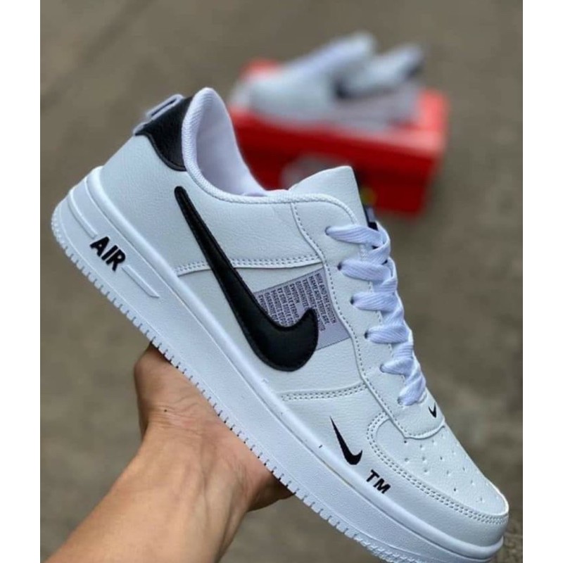 รองเท้าผ้าใบ Nike Made in Vietnam สินค้าตรงปกแท้ 100 Shopee Thailand