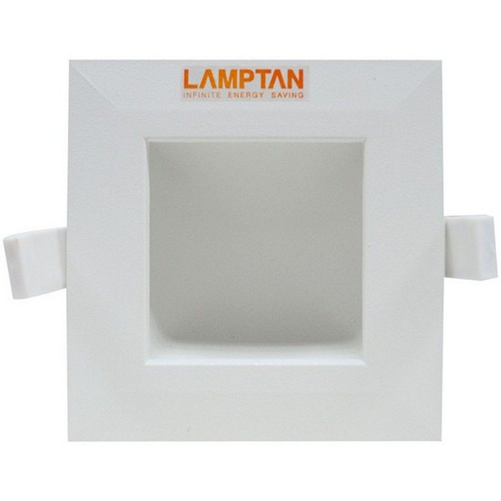 downlight-downlight-zen-led-9w-warmwhite-lamptan-aluminium-white-4-square-neon-track-downlight-light-bulb-โคมไฟดาวน์ไลท