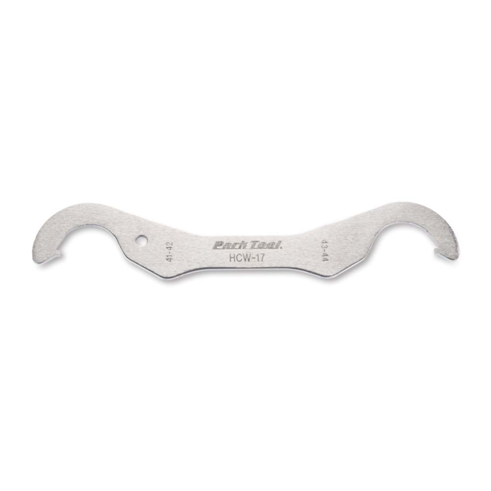 PARK TOOL HCW-17 FIXED-GEAR LOCKRING WRENCH ประแจถอด LOCKRING เฟืองฟิก ...