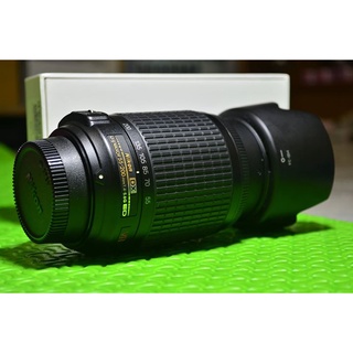 hood lens Nikon AF-S 55-200mm f/4-5.6G ED VR (HB-34)