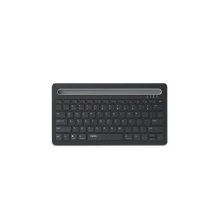 Rapoo XK100 Portable Wireless Bluetooth Keyboard (KB-XK100-BK)