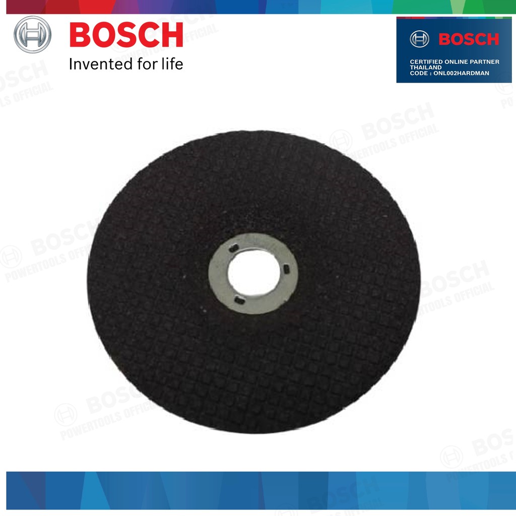 bosch-ใบเจียร์-4-นิ้ว-100x2x16-mm-wa-60-bf-260862069