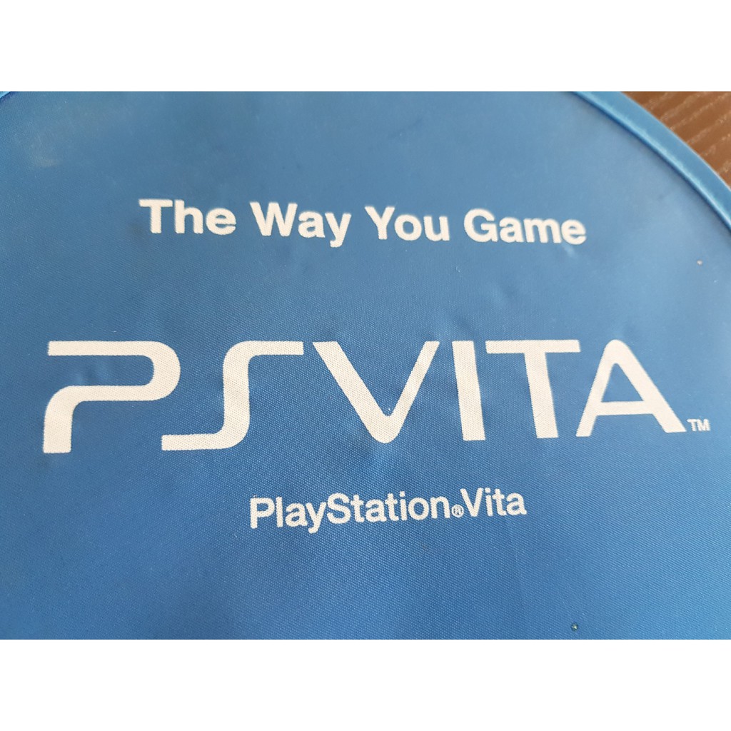 พัดคลายร้อน-ลาย-ps-vita-playstation-limited-edition-หายากน่าสะสม