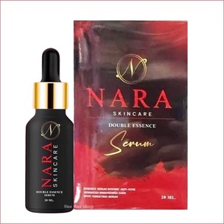 มีปลายทาง NARA SERUM นารา เซรั่ม นาราสกินแคร์  20ml.