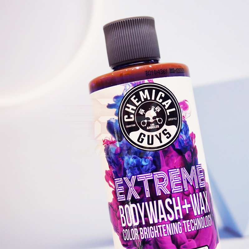 chemical-guys-extreme-body-wash-amp-wax-shampoo-16-oz-cws-207-16-แชมพูล้างรถ