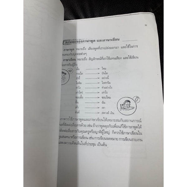 เอกสารประกอบการเรียน-ภาษาไทย-ป2-เล่ม-1-มือ-2