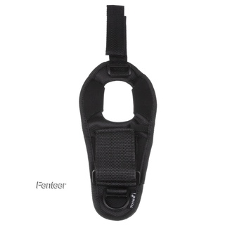 [FENTEER] Outdoor Underwater Scuba Diving Dive Torch Flashlight Holder Hand Free Glove