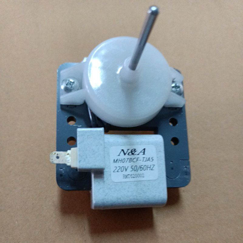 900324-มอเตอร์ตู้เย็น-มิตซู-no-frost-2-ประตู-ไฟ-ac220-240v