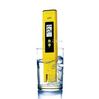 (พร้อมส่ง) ปากกาวัดค่า pH สำหรับตู้ปลา pH Meter