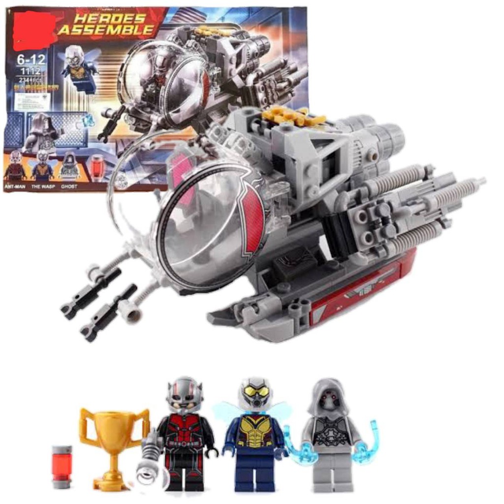 ss-toys-เลโก้-hero-1112-ฮีโร่-ant-man-quantum-realm-จำนวน243ชิ้น