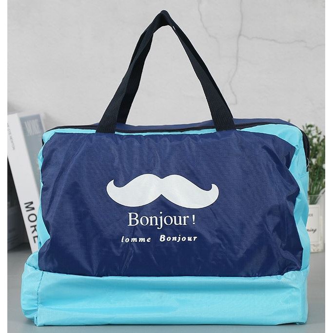 bonjour-bag-กระเป๋าเก็บของใช้เดินทางแฟนซี