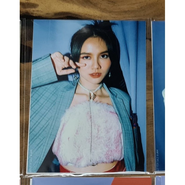 รูปปก Sing 10 ดีอะ DAAA Bnk48 | Shopee Thailand