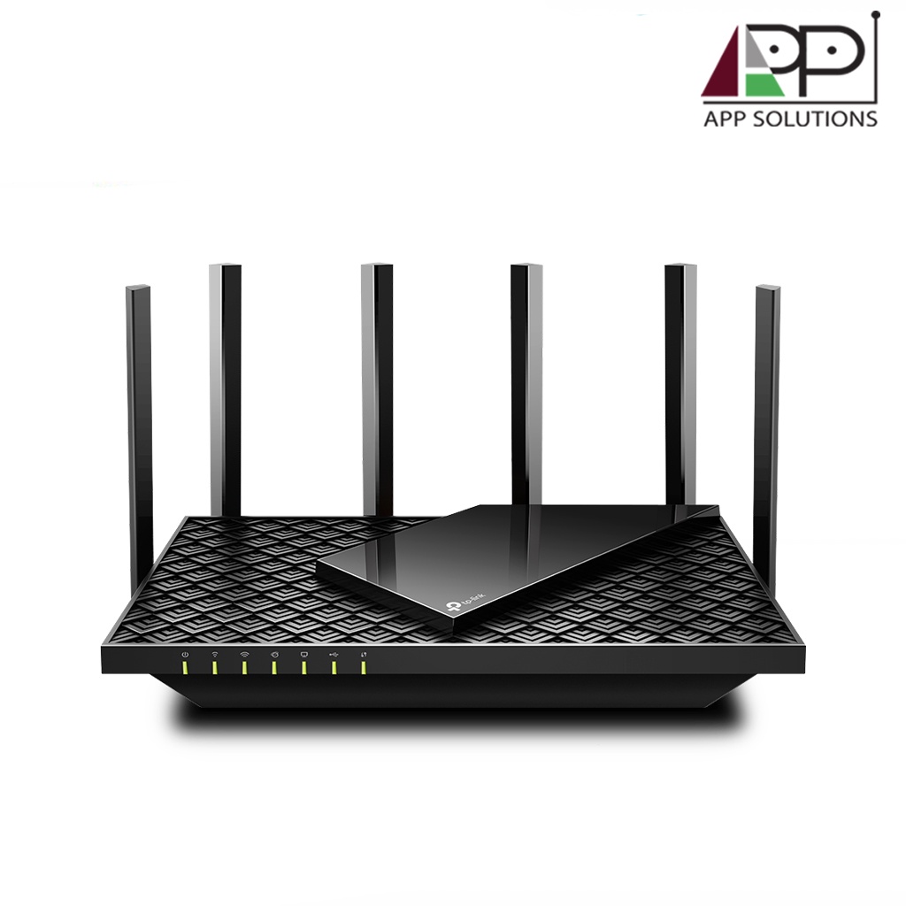 sale-tp-link-wi-fi-6-router-dual-band-gigabit-รุ่นarcher-ax72-ax5400-ประกันlifetime