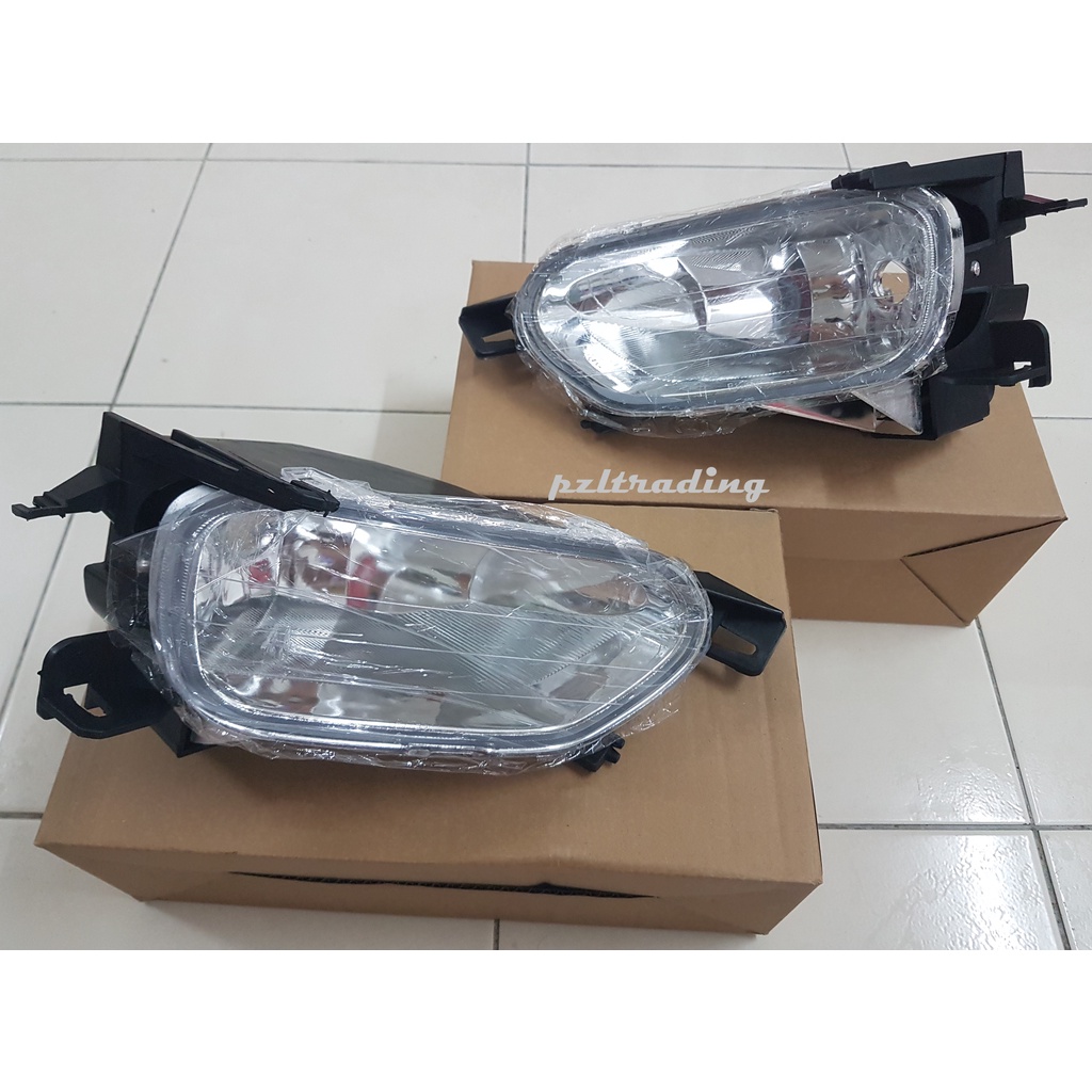 Honda CRV RD3 S9A ไฟตัดหมอกไฟตัดหมอกจุด 2001-2004 prefacelift รุ่น CR-V ...