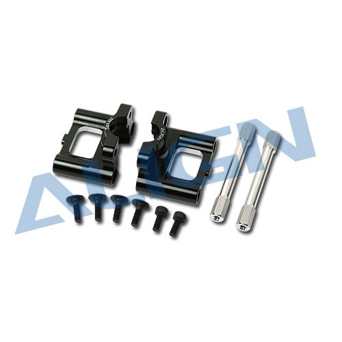 อะไหล่ฮอ-600n-metal-engine-bearing-block-set-hn6105-อุปกรณ์เฮลิปคอปเตอร์-rc