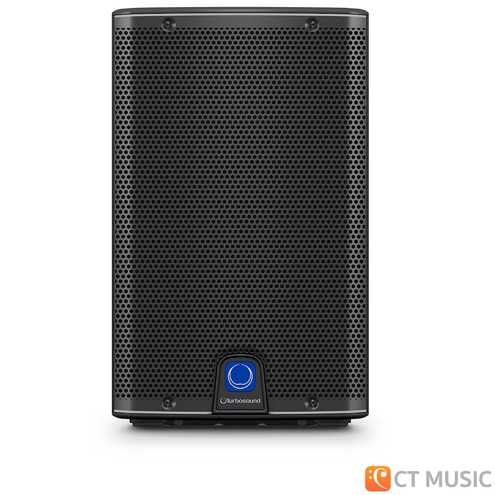 turbosound-iq8-2500-watt-2-way-8-powered-loudspeaker-ลำโพงกลางแจ้ง-turbosound-iq8