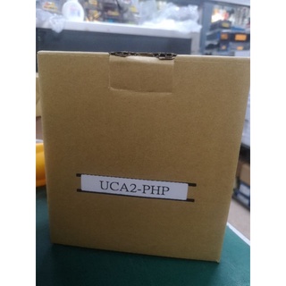 เครื่องหยอดเหรียญหลายเหรียญ UCA2-PHP