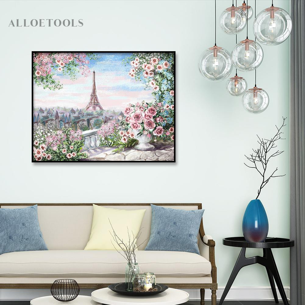 alloet-eiffel-tower-flowers-5d-diy-diamond-painting-full-round-drill-wall-picture-tool