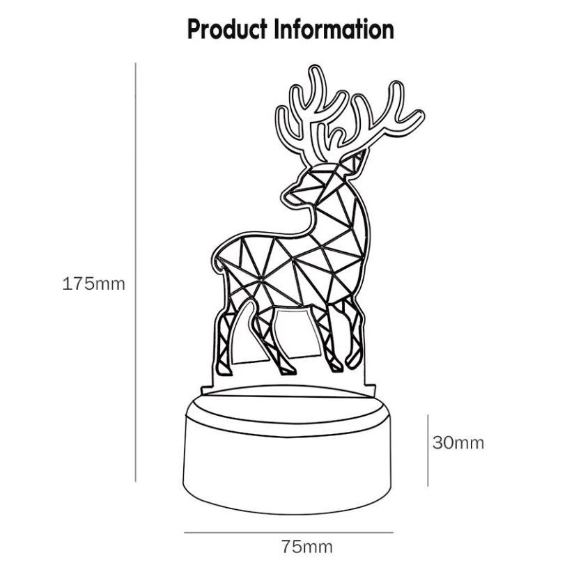 สร้างสรรค์แสง-3d-อะคริลิคืน-led-โคมไฟ-usb-ของขวัญตกแต่งบ้าน-meja-lampu-ของขวัญแสง-lampu-tidur