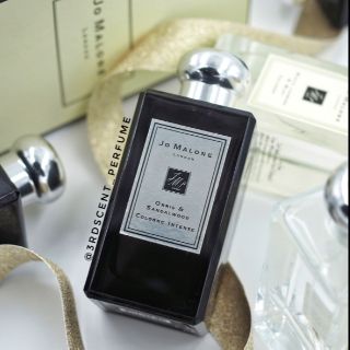 Jo Malone - Orris &amp; Sandalwood แบ่งขาย